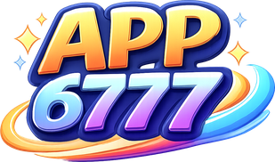 app 6777 লোগো